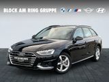 Audi A4 Avant 2.0 TFSI Klima LHZ LED SH Navi+ - Audi A4 in Braunschweig