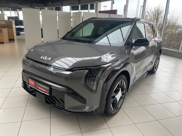 Kia EV3 81.4 GTL DWP COM