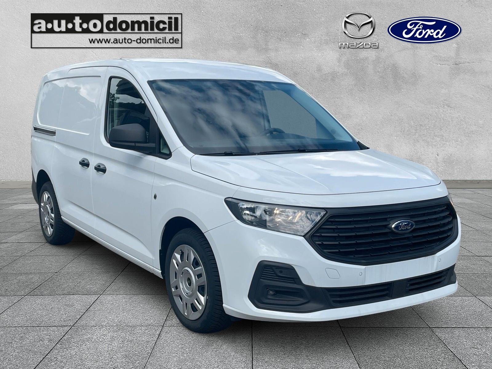 Ford Transit Connect Trend L2/AHK/Automatik/122PS