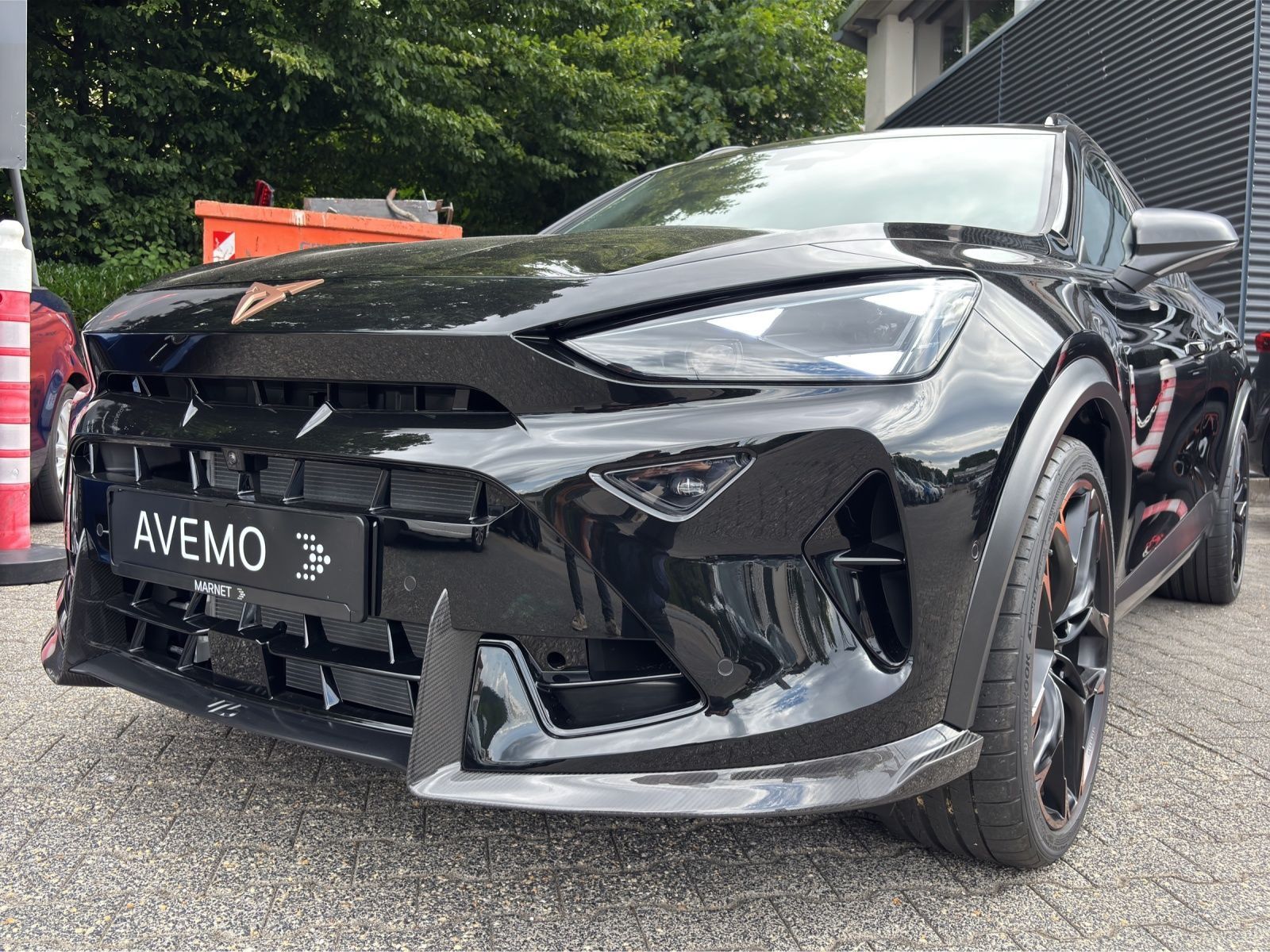 Cupra Formentor - Bild 15