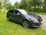 Volkswagen Golf 2.0 TDI 4MOTION LOUNGE - Volkswagen Golf: 4motion TDI