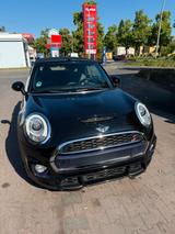 MINI Mini Cooper S Cabrio John Works - MINI Cooper S Cabrio von privat