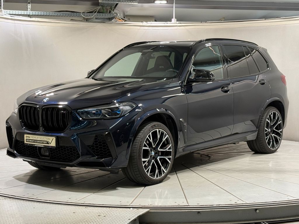Image of BMW X5