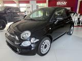 Fiat 500 1.0 Hybrid Dolcevita SITZHEIZUNG,NAV,PDC,ALU - Fiat 500 in Karlsruhe