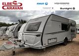 Knaus Südwind 580 QS Black Selection Verfügbar 11.2026 - Knaus 580