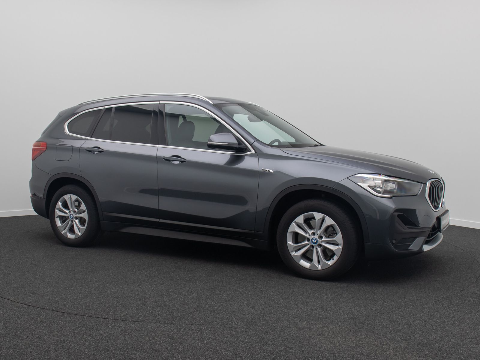 Fahrzeugabbildung BMW X1 xD25e ParkAs DAB Navi Komfort Sportsitz Leder