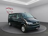 Volkswagen T6.1 Transporte lang FWD 2.0 TDI 9-Sitzer Kamera - Volkswagen mit Diesel-Antrieb: 1.9