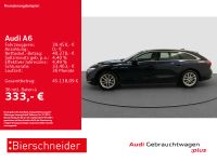 Audi A6 - Vorschau Bild 2