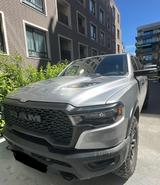 Dodge RAM 1500 Rebel - Dodge RAM aus 2025