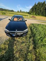 BMW 5er Xdrive - BMW: 5er Xdrive