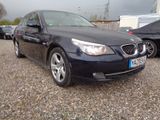 BMW 530 Baureihe 5 Lim. 530i - BMW 530 aus 2008