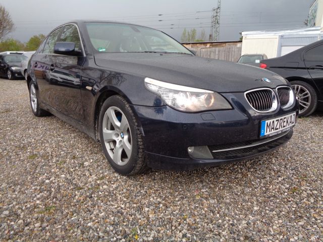 BMW 530 Baureihe 5 Lim. 530i