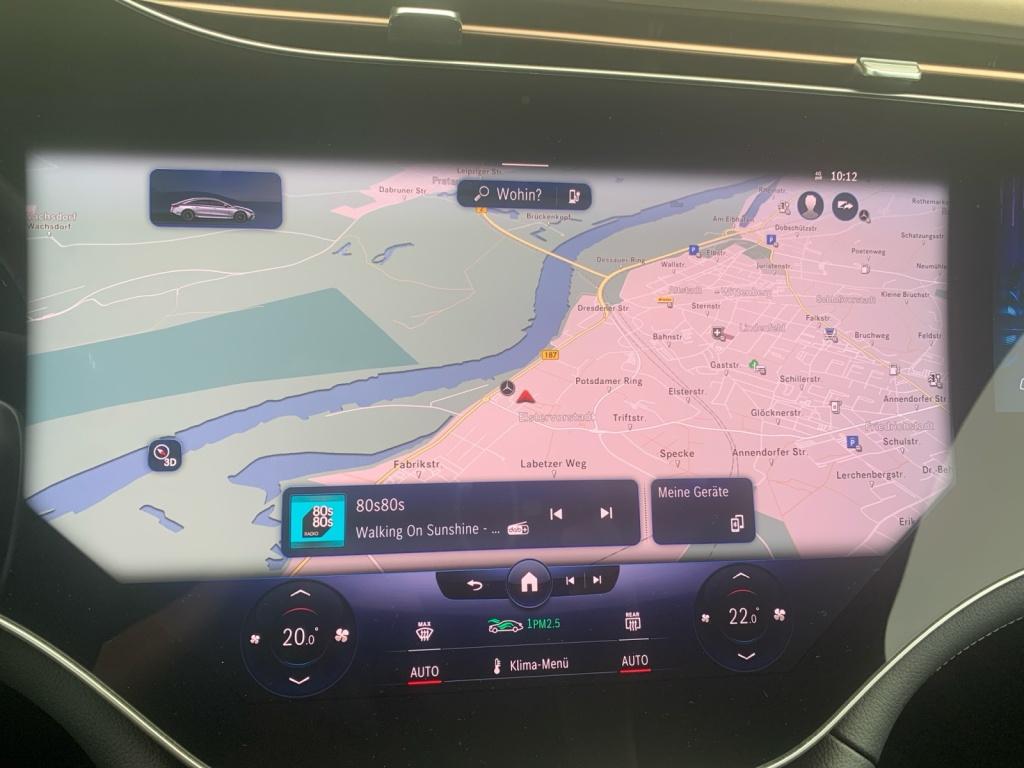 Mercedes-Benz EQS 53 4MATIC+ AMG*Premium Plus