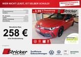 Volkswagen Golf GTI Black Style 2.0TSI DSG 258,-ohne Anzahl - Volkswagen: T25