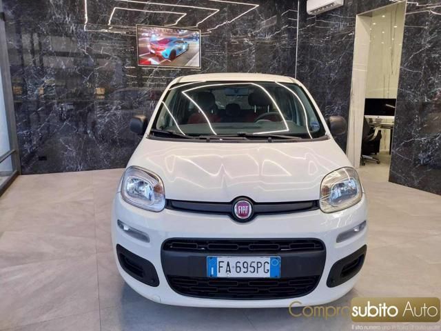 Fiat FIAT Panda 1.3 MJT ( Garanzia 12 Mesi )