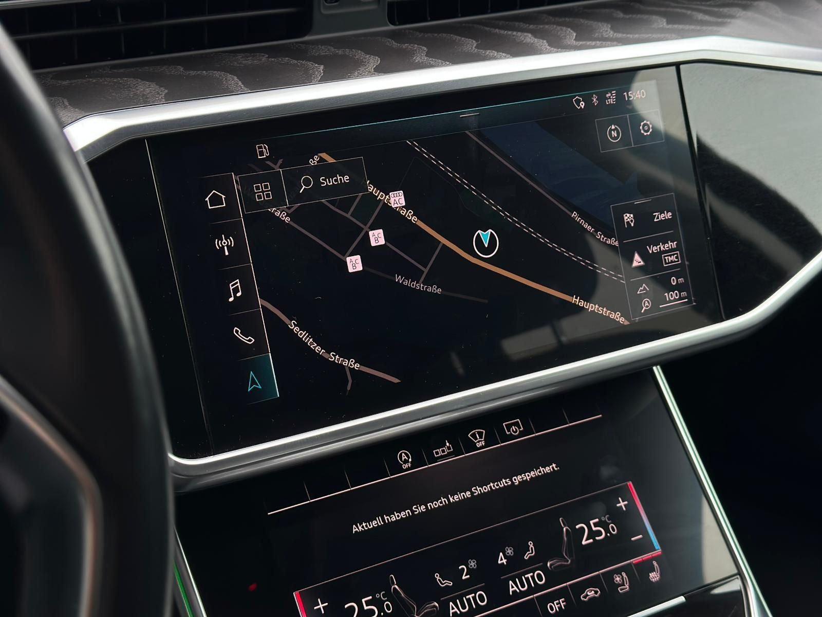 AUDI A6 50TDI QUATTRO DESIGN* MATRIX#SHZ#LH#SH#LUFT - Image 13