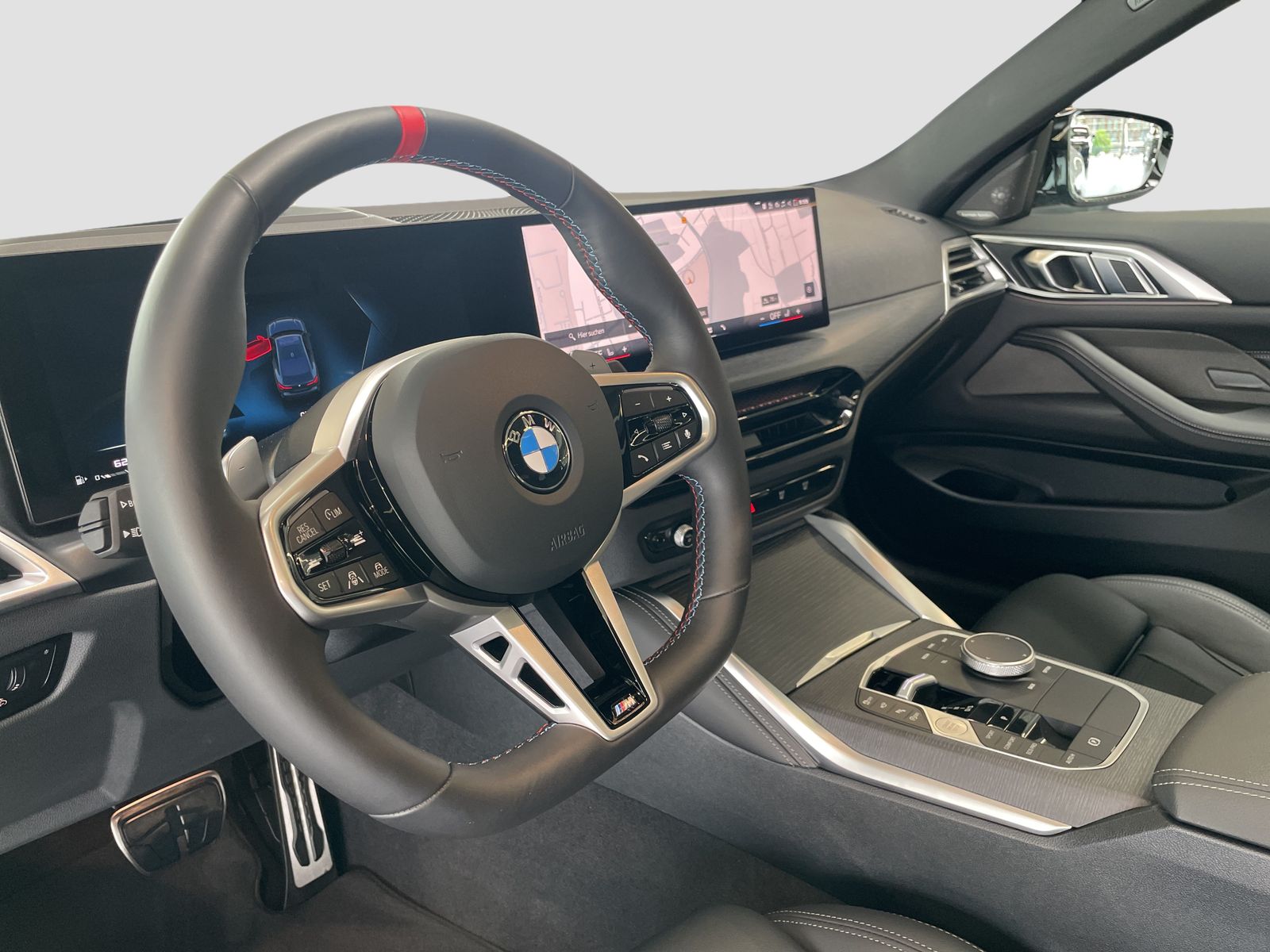 BMW M440 - Bild 10