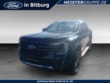 Ford Ranger 3.0 Ecoblue Wildtrak e-4WD Doppelkabine - Ford Ranger: Allradantrieb, 3.0