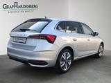 Skoda Scala Drive 1.0 TSI 116 PS 7-Gang automat Select - Skoda Gebrauchtwagen in Konstanz