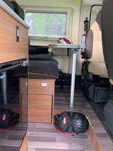 Westfalia Amundsen 600E - Westfalia Wohnwagen & Wohnmobile