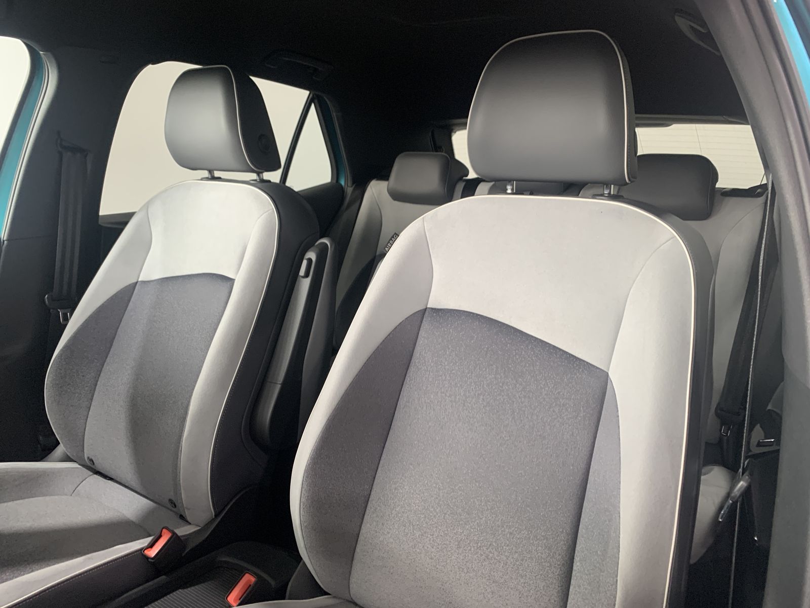Fahrzeugabbildung Volkswagen ID.3 Pure Performance 110 kW*LED*WP*LED-Matrix*