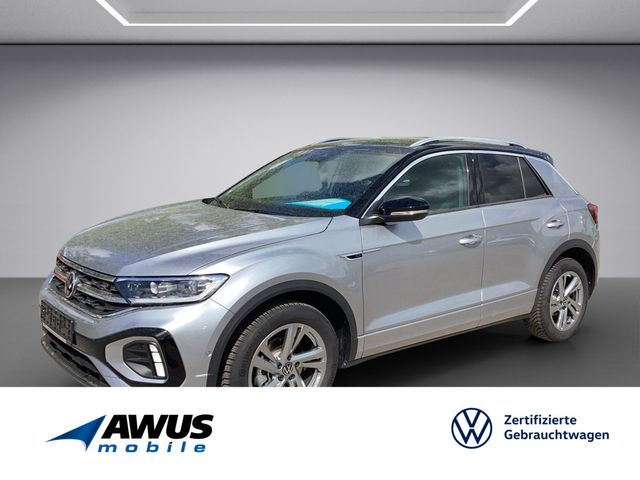 T-Roc 2.0TDI R-Line