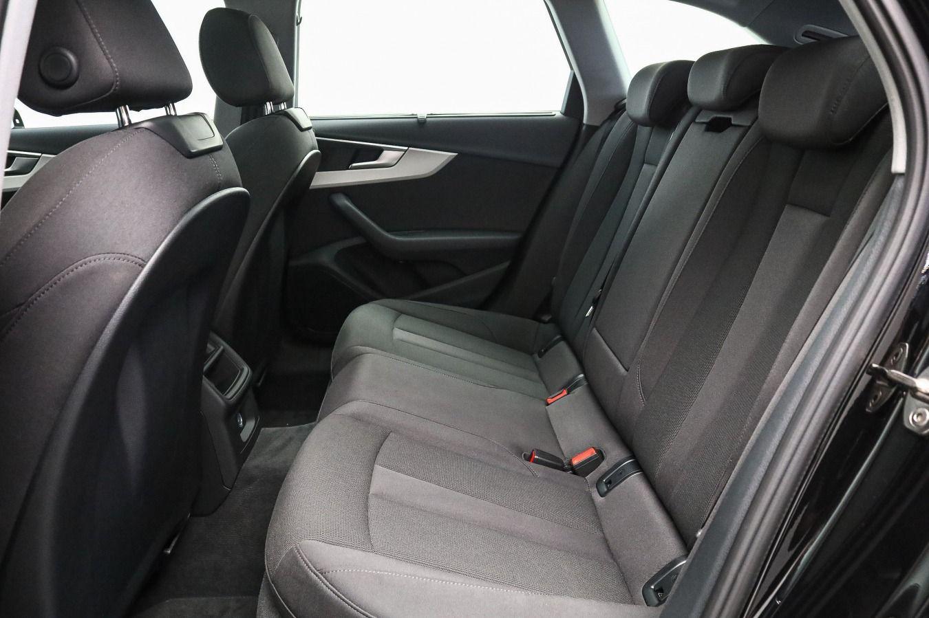 Audi A4 Avant 40 TDI Pano, Business, PDC, Sportsitze, миниатюра 22