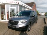 Opel Combo 1,5 CDTI Basis Cargo - Opel Combo B mit Diesel-Antrieb