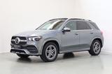 Mercedes-Benz GLE 350 d 4M-AMG-Line-AIR-PANO-360-HUD-MEM-AHK - Mercedes-Benz GLE-Klasse Gebrauchtwagen