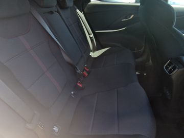 Hyundai i30 1.6 T-GDI N Line (150PS) Automatik