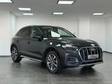 Audi Q5 40 TDI quattro/TEMP/NAVI/KAMERA/SHZ/LED/VIRTU - Audi Gebrauchtwagen in Troisdorf