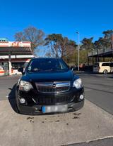Opel Antara 2.2 CDTI Automatik | TÜV NEU (... - Opel Antara in Berlin
