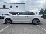 BMW 135i Coupé - - BMW 135: I135