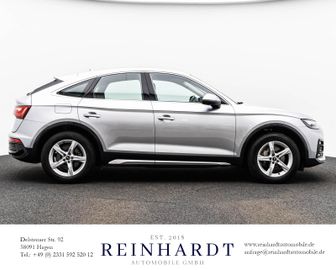 Audi Q5 - 8