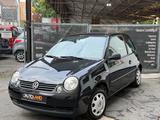 Volkswagen Lupo 1.0l*NUR 61TKM*2.HAND*TÜV NEU - Volkswagen Lupo: 1.0
