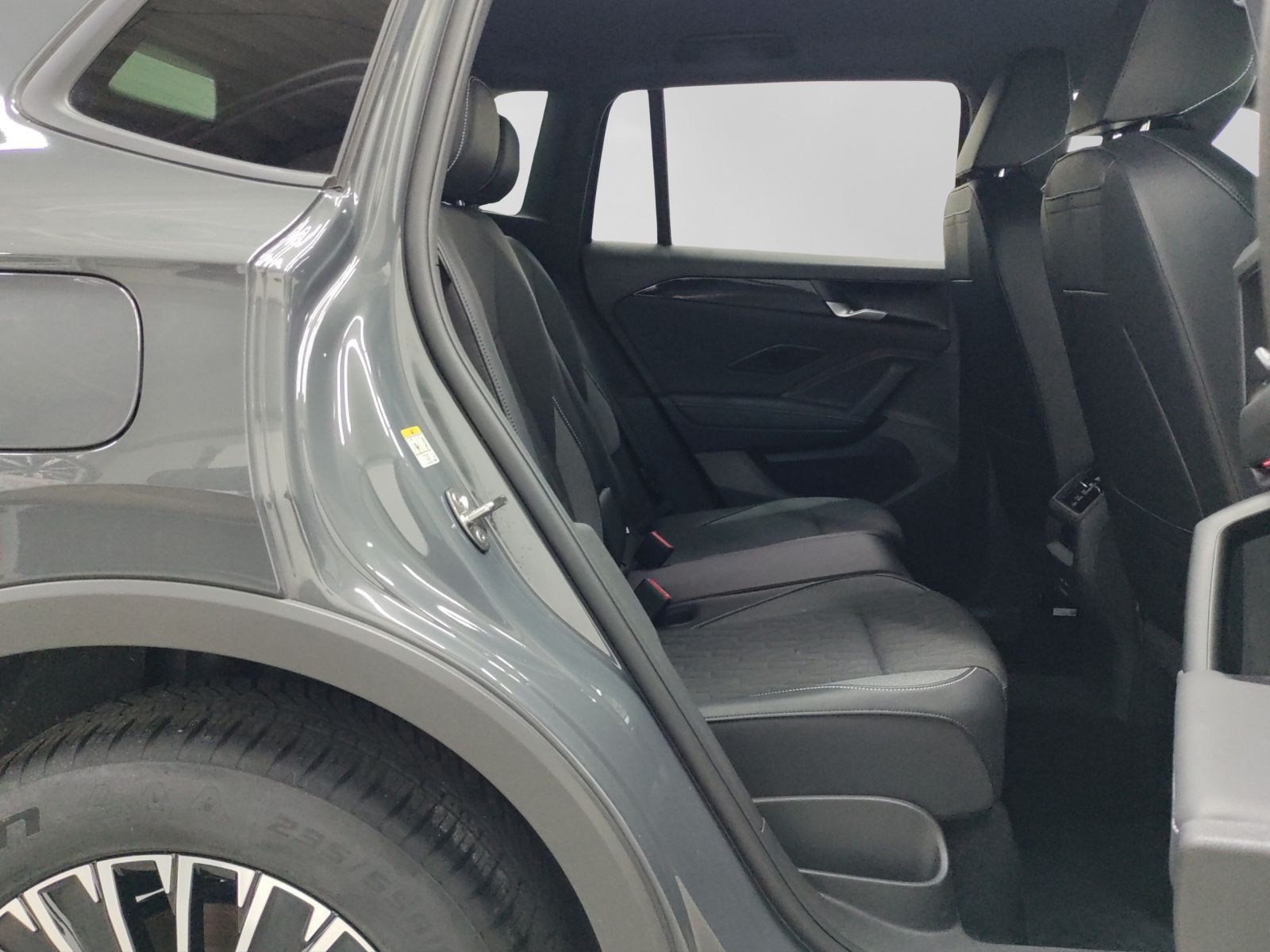 Volkswagen Tiguan - Bild 7