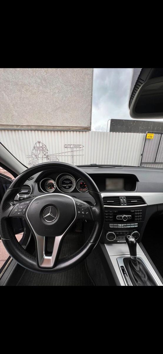 Mercedes-Benz C300 2013 — photo 6