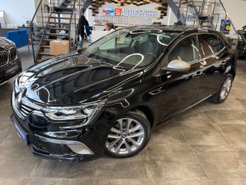 Renault Megane IV GT-Line *1.HAND*NAVI*SHZ*MFL*RLINK*LED