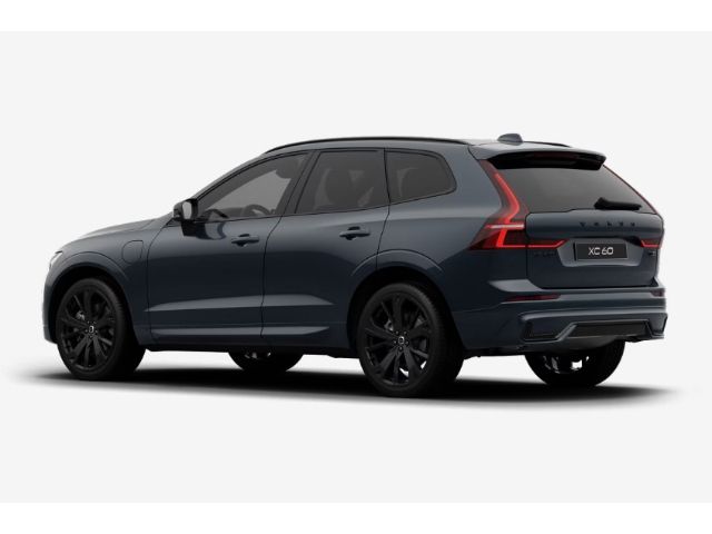 Volvo XC60 T8 Plus Black Edition Licht-P. 360Grad heiz imagem 2