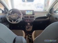 Hyundai i10 - Vorschau Bild 8