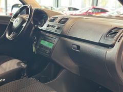 SKODA Fabia - Ansicht 32