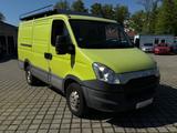 Iveco Daily Kasten 35S13 *100TKM*Dachträger* - Iveco Daily 35 s kasten