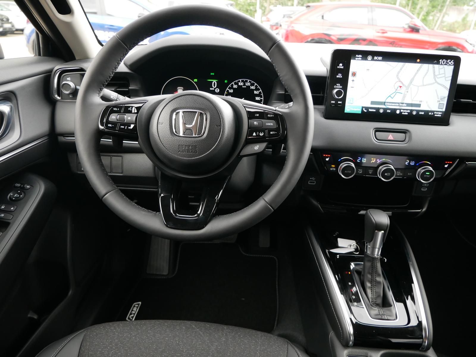 Honda HR-V - Bild 13