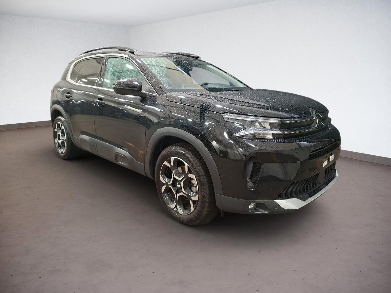 Citroën C5 Aircross Max Hybrid 145