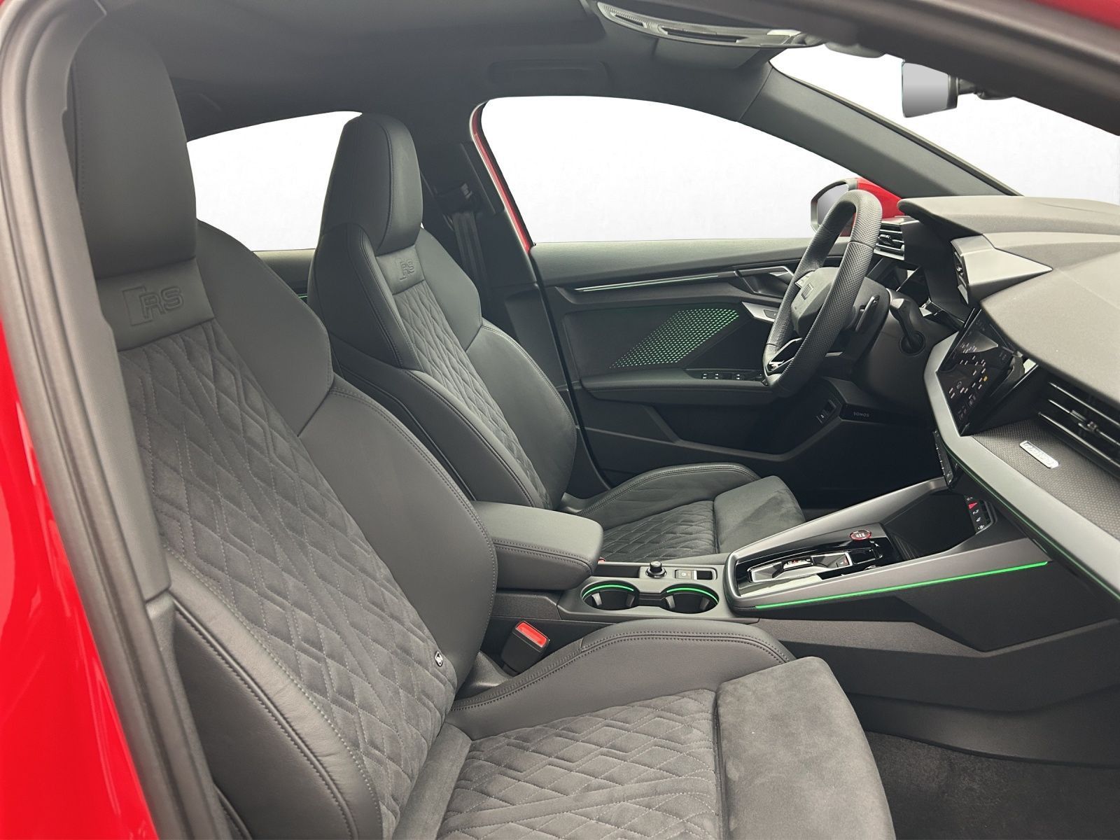 Audi RS3 - Bild 4