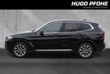 BMW X3 xDrive20d Mild-Hybrid - gebrauchte BMW X3 aus dem Jahr 2022