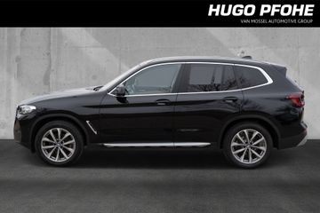 BMW X3 - 2