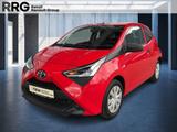 Toyota Aygo 1.0 x - gebrauchte Toyota Aygo (X) aus dem Jahr 2019