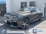 BMW X6 xDrive30d M Sport || 360° Laser ACC Massage - BMW X6 in Gelsenkirchen