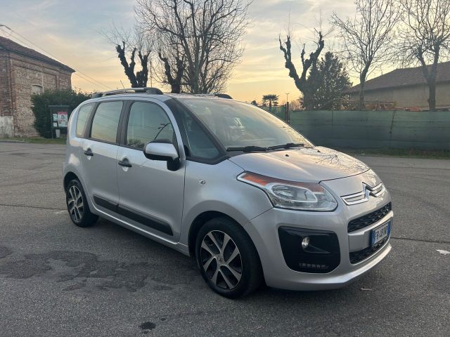 Citroën Citroen C3 Picasso C3 Picasso BlueHDi 100 Exclus